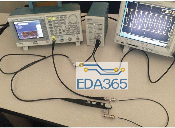 电子产品时钟emi测试超标的原因分析