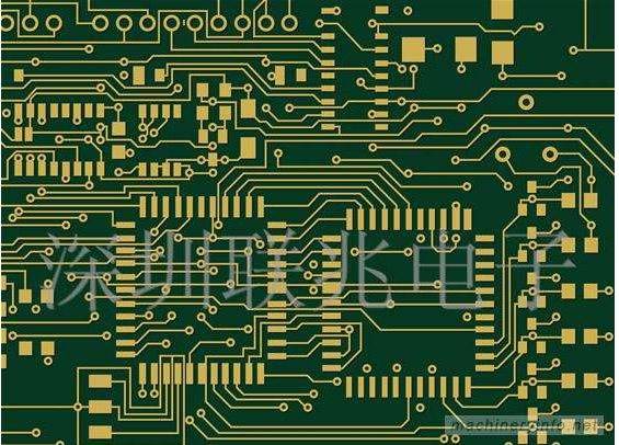 浅谈pcb双层板信号线的布线技巧